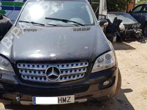 MERCEDES-BENZ M-CLASS (W164) ML 320 CDI 4-matic (164.122) (224 hp) 1682111