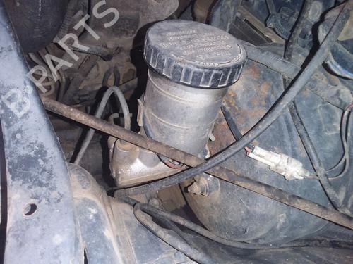Used Brake master cylinder Brake master cylinder 39203276 39203276