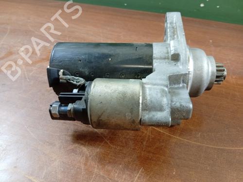 Starter VW POLO V (6R1, 6C1)  | BP29020943M8