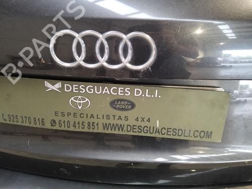 Chaufagebak Chaufagebak AUDI Q5 (8RB) [2008-2019] 36864423 36864423