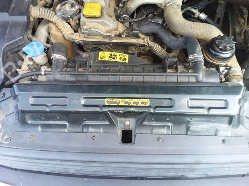 Used Water radiator LAND ROVER RANGE ROVER II (P38A) [1994-2002]  26122279