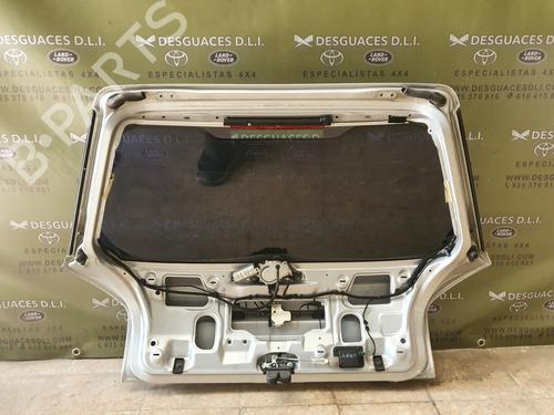 Tailgate AUDI A3 (8L1) 1.9 TDI | BP17850239C6 