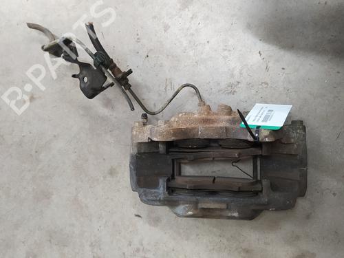 Used Right front brake caliper TOYOTA LAND CRUISER PRADO (_J15_) [2009-2025]  26696918
