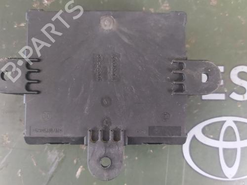 Electronic module LAND ROVER RANGE ROVER EVOQUE (L538) 2.2 D | BP17852689M83 