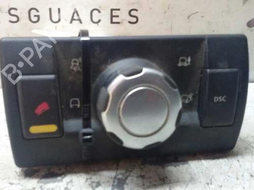 Used Electronic module LAND ROVER FREELANDER 2 (L359) 2.2 TD4 4x4 (152 hp) 17846484