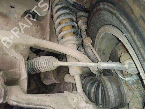 Caixa de direcção Caixa de direcção TOYOTA HILUX VII Pickup (_N1_, _N2_, _N3_) [2004-2016] 34245338 34245338