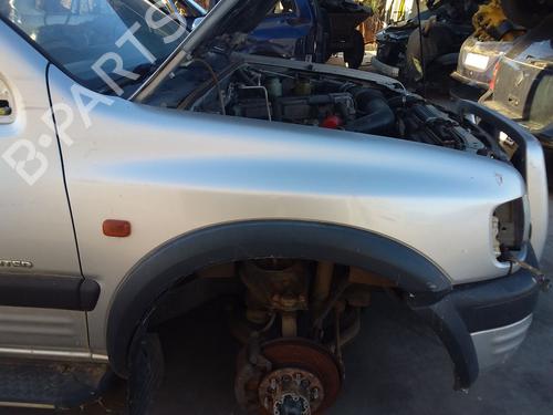 Aile avant droite OPEL FRONTERA B (U99) 2.2 DTI (6B_ZC, 6B_VF, 6B_66, 6B_76) BP27635852C42