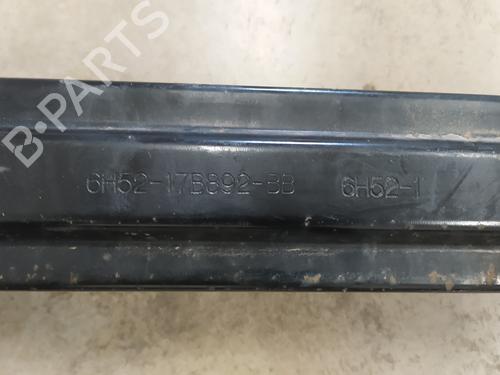 Rear bumper reinforcement LAND ROVER FREELANDER 2 (L359) 2.2 TD4 4x4 | BP24507201C73 