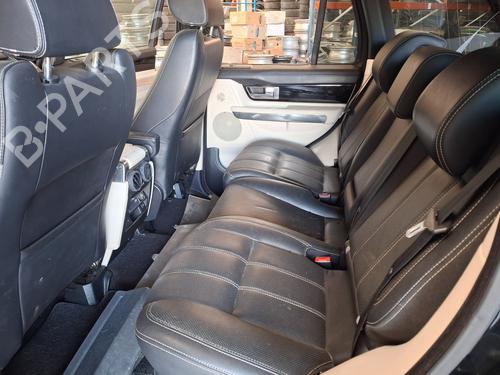 Seats set LAND ROVER RANGE ROVER SPORT I (L320) 3.0 D 4x4 | BP18952468C78 