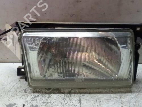 BP17846371C29 | Right headlight VW POLO Coupe (86C, 80) 1.3 Cat BP17846371C29