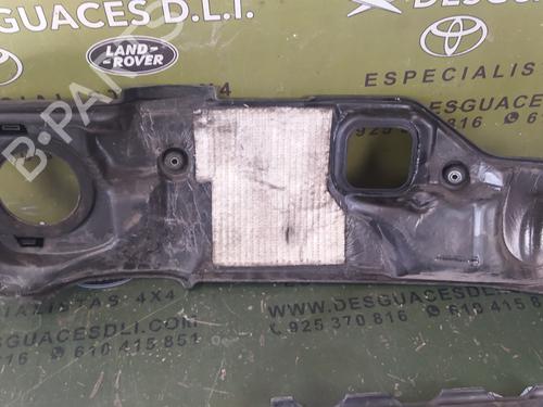 Upper protection BMW 3 Touring (E46) 320 d | BP17852811M93 