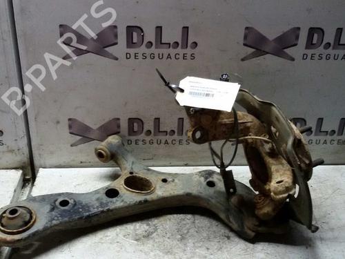 Used Right front steering knuckle TOYOTA RAV 4 III (_A3_) 2.2 D 4WD (ALA30_, ALA30R) (136 hp) 17845871