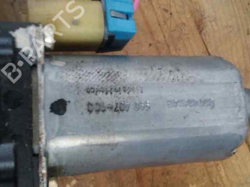 Rudehejsemekanisme ventre foran MERCEDES-BENZ M-CLASS (W163) ML 270 CDI (163.113) | BP17840117C22 