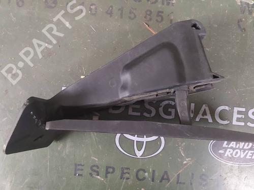 Pedal BMW i3 (I01)  | BP18096797I4 