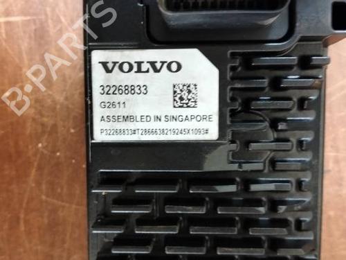 Electronic module VOLVO XC40 (536) D3 | BP39069993M83 - Image 2