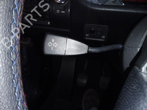 Used Steering column stalk BMW Z3 Roadster (E36) 2.8 i (193 hp) 30300372