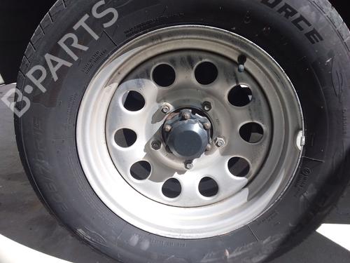 Used Rim Rim SUZUKI JIMNY Closed Off-Road Vehicle (SN) [1998-2026] 35900324 35900324