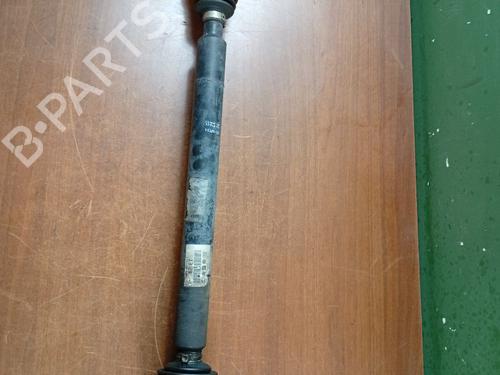 Used Right front driveshaft SEAT IBIZA IV (6J5, 6P1) [2008-2017]  29822808