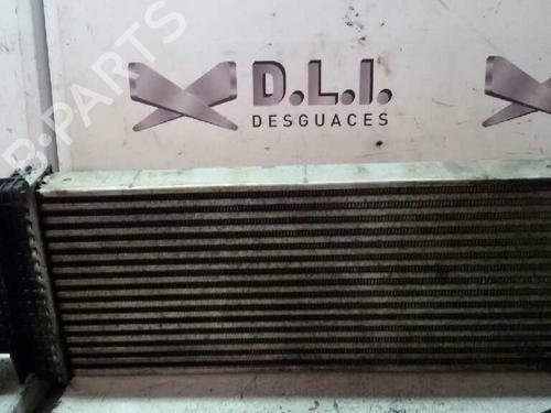Intercooler MERCEDES-BENZ M-CLASS (W164) ML 280 CDI 4-matic (164.120) | BP17842437M30 