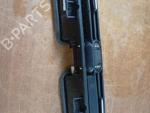 Luftventil Luftventil ALFA ROMEO GIULIETTA (940_) 2.0 JTDM (940.FXL1A) (140 hp) 32517805 32517805