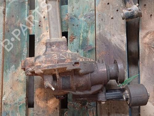 Used Front differential Front differential LAND ROVER DISCOVERY III (L319) 2.7 TD 4x4 (190 hp) 34474784 34474784