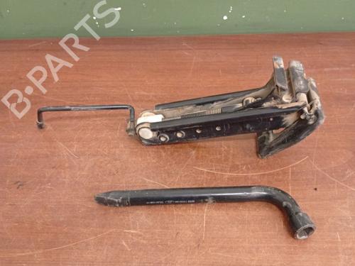 Used Other FORD FIESTA IV (JA_, JB_) [1995-2006]  29062594