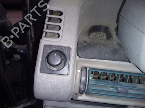 Mando retrovisor Mando retrovisor LAND ROVER FREELANDER I (L314) 2.0 Td4 4x4 (112 hp) 34004000 34004000