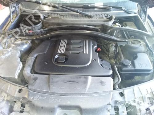 Seats set BMW X3 (E83) 2.0 d | BP30058089C78 