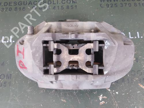 Left front brake caliper MERCEDES-BENZ GLC (X253) 250 d 4-matic (253.909) | BP17854570M105 