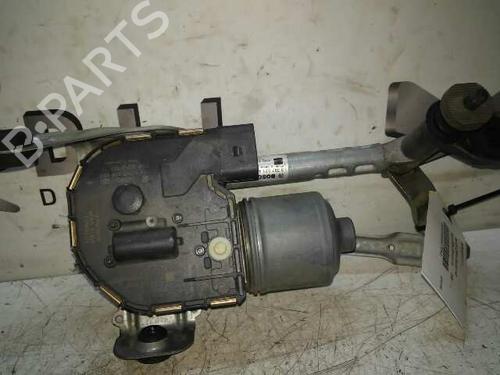 Used Front wiper motor Front wiper motor SEAT LEON (1M1) [1999-2006] 18063262 18063262