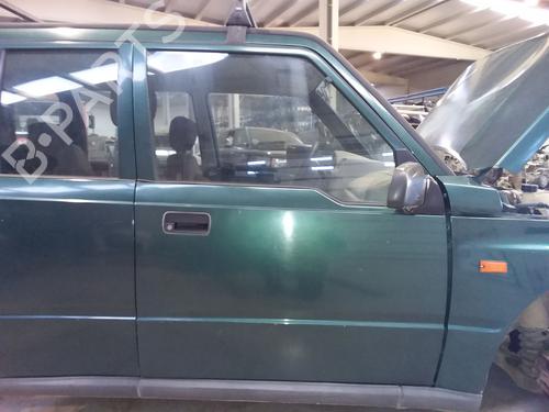 Used Right front door Right front door 39206841 39206841