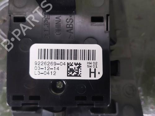 Left front window switch BMW i3 (I01)  | BP18096785I27 
