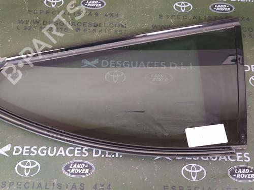 Used Rear left door window BMW 2 Coupe (F22, F87) M 240 i xDrive (340 hp) 17849493