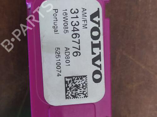 Used Electronic module Electronic module 37234445 37234445