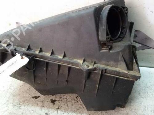 Used Air filter box SKODA OCTAVIA I (1U2) 1.9 TDI (90 hp) 17839927