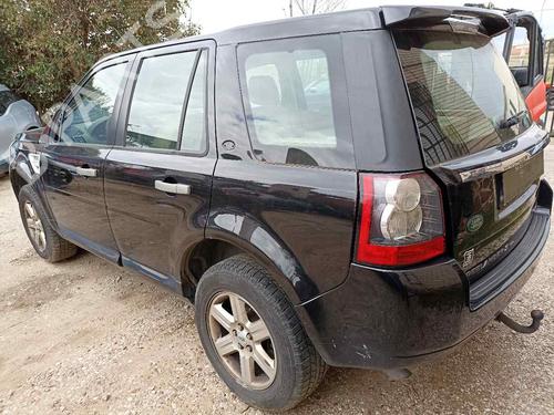 Engine control unit (ECU) LAND ROVER FREELANDER 2 (L359) 2.2 SD4 4x4 | BP17851595M57 