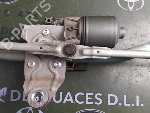 Front wiper motor BMW X3 (F25) xDrive 20 d | BP17851608M29 