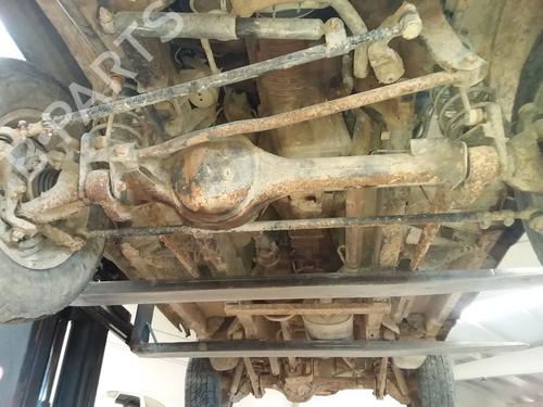 Used Subframe Subframe LAND ROVER DISCOVERY II (L318) 2.5 Td5 4x4 (139 hp) 35905615 35905615