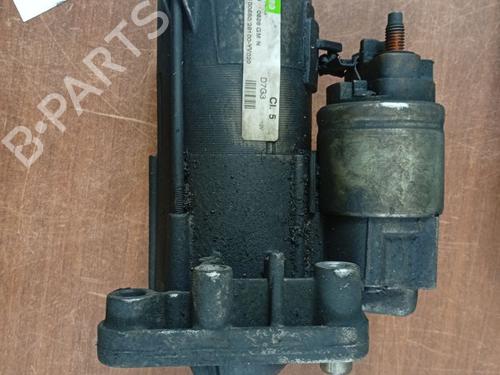 Startmotor CITROËN C4 I (LC_) [2004-2014]  29070678