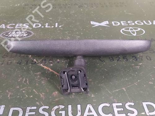 Rear mirror TOYOTA LAND CRUISER PRADO (_J12_) 3.0 D-4D (KDJ120, KDJ125) | BP17844674I6 
