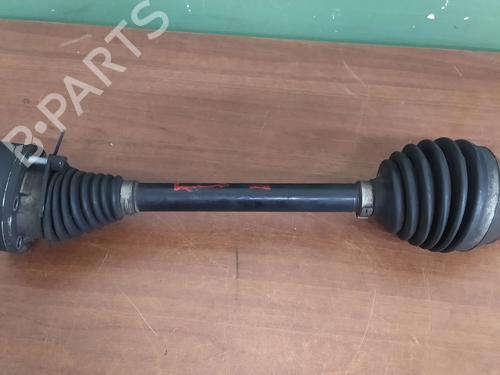 Left front suspension arm VW TOURAN (1T3) 1.6 TDI | BP26017713M12