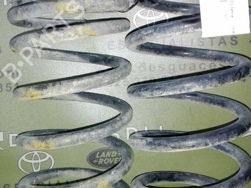 Used Shock absorber spring LAND ROVER DEFENDER Station Wagon (L316) 2.5 Td5 4x4 (L316) (122 hp) 17848636