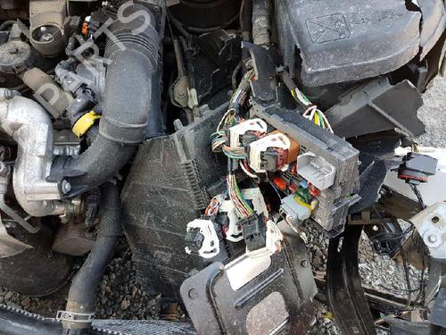 Steering column PEUGEOT PARTNER Tepee  | BP18465758M21  - Image 9