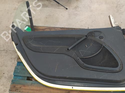 Left front door SMART CITY-COUPE (450) 0.6 (S1CLA1, 450.341) | BP25333725C2 