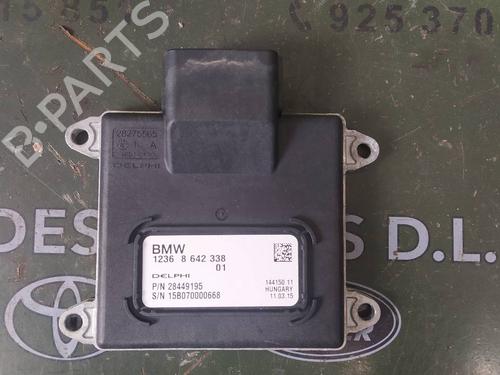 Modulo electronico BMW i3 (I01) [2013-2025]  18097033