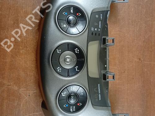 Used Climate control TOYOTA RAV 4 III (_A3_) [2005-2014]  26697052