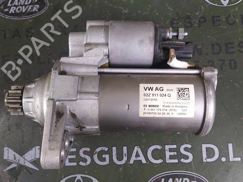 Startmotor SEAT ARONA (KJ7, KJP) 1.0 TSI (115 hp) 17851997