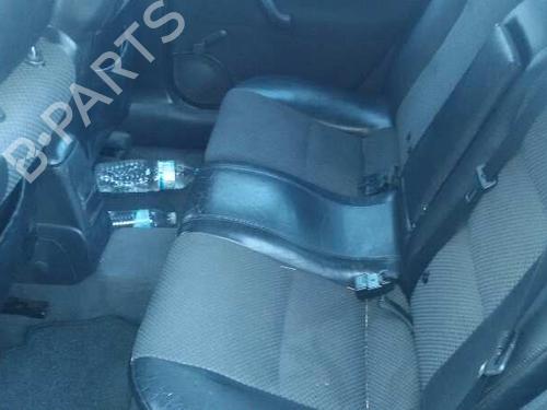 Steering rack OPEL VECTRA B (J96) 2.2 i 16V (F19) | BP17844352M22 