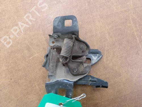 Used Hood lock Hood lock 38950340 38950340