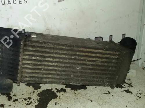 BP17842177M30 | Intercooler PEUGEOT 406 (8B) 2.0 HDI 110 BP17842177M30